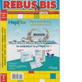 Rebus bis, Nr.5/2022