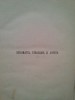 C. Ardeleanu - Diplomatul tabacarul si actrita (Editia: 1926)