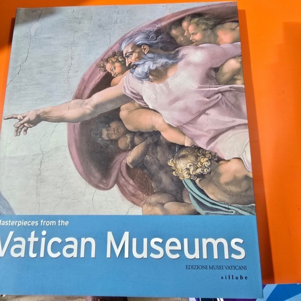 Masterpieces from the Vatican Museums