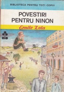 Povestiri pentru Ninon Emile Zola foto