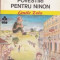 Povestiri pentru Ninon Emile Zola
