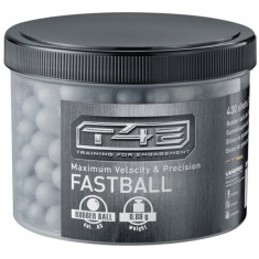 Bile cauciuc cal.43 0,75g 50BUC [UMAREX]