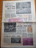 Sportul fotbal 15 aprilie 1988-benfica lisabona-steaua in CCE,foto hagi