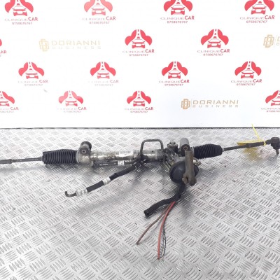 Caseta de direcție Opel Astra G foto
