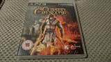 JOC copii si adulti original The Cursed Crusade ps3 playstation3 ps 3 lupte, actiune
