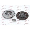 Kit ambreiaj Ford Ranger (Et); Mazda Bt-50 Pick-Up (Cd, 2.5 TDCi 4x4, 2.5 TDdi, 3.0 TDCI, 3.0 TDCi 4x4, 2.5 MRZ-CD (UNY0W3), 2.5 MRZ-CD 4x4 (UNY0W3),