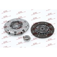 Kit ambreiaj Ford Ranger (Et); Mazda Bt-50 Pick-Up (Cd, 2.5 TDCi 4x4, 2.5 TDdi, 3.0 TDCI, 3.0 TDCi 4x4, 2.5 MRZ-CD (UNY0W3), 2.5 MRZ-CD 4x4 (UNY0W3),