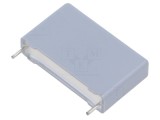 Condensator VISHAY polipropilenă X2 0,33uF 300V THT &plusmn;10%