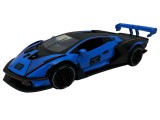 Macheta Lamborghini sport 1:32 replica metal lumini si sunete usi deschise