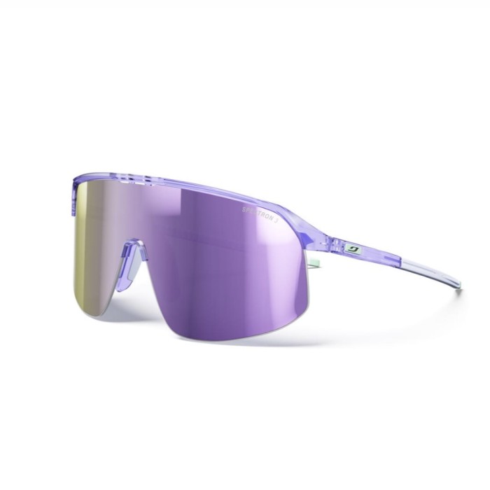 Ochelari de soare Julbo DENSITY spectron 3 light purple