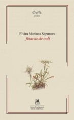Floarea de colt - Cartea Romaneasca Educational