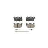 Placute frana CITROEN ZX N2 ATE 13046039522