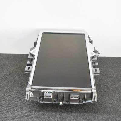 Ecran de navigație TESLA MODEL X 2016 OEM: 1045006-03-B 4111113 foto