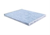Filtru habitaclu cu carbon activ MAHLE LAK396