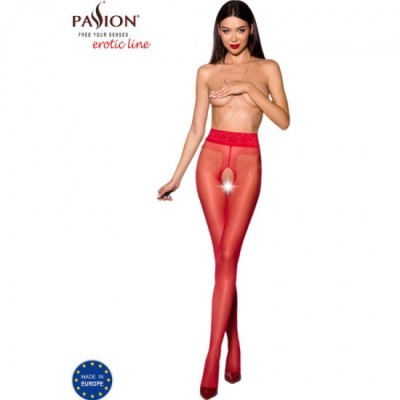 PASIUNE - COLANTI NEGRU TIOPEN 001 1/2 20 DEN foto