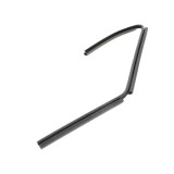 Garnitura masina de spalat vase 55 cm, Electrolux 1527401002 originala