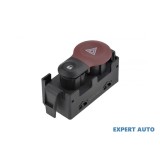 Buton avarie Renault Clio 3 (2005-&gt;)[BR0/1,CR0/1] #1