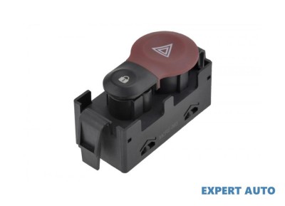 Buton avarie Renault Modus (2004-&amp;gt;)[F/JP0_] #1 foto