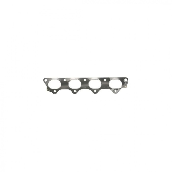 Garnitura galerie evacuare MITSUBISHI PAJERO II Canvas Top (V2_W V4_W) 2.4 (V41W V21W V21C) 1991-200