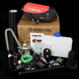 Cumpara ieftin &Icirc;ncălzitor Sirocou 8 kW 12V XM80949