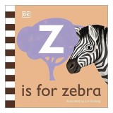 Z Is for Zebra