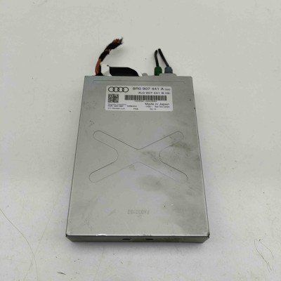 Unitate de control camera AUDI Q5 8R 2015 OEM: 8R0907441A,4L0907441B 31929490 foto