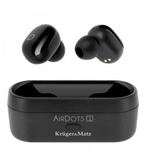 Casti Wireless TWS AIR DOTS 1 Kruger&amp;amp;Matz foto