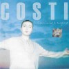 CD Costi Ionita - Juraminte Si Suspine (Gong Record, 2002) Original