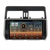 Navigatie dedicata cu Android Toyota Land Cruiser Prado J150 dupa 2017, 8GB