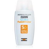 ISDIN Fotoprotector Pediatrics protectie solara pentru copii SPF 50 50 ml
