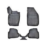 Covoare cauciuc tavita compatibile Volkswagen Polo V 2009-2017 Cod: A80-X121v4