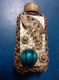 Sticla de parfum veche...colectie