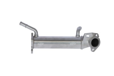 NRF 48355 Radiator, recirculare gaze de esapament foto