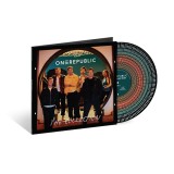 The Collection (Store Exclusive Zoetrope) - Vinyl | One Republic