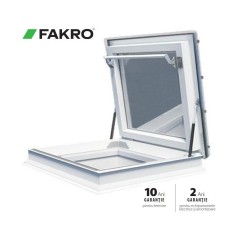 Fereastra de acces acoperis terasa FAKRO DRC P2