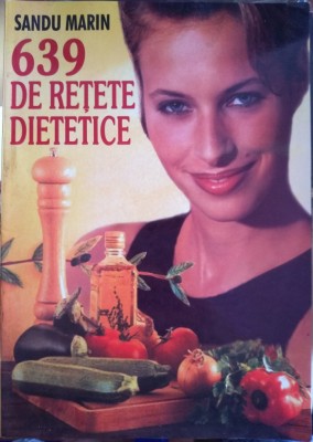 639 de rețete dietetice foto