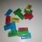 LOT 15 GUME CU SURPRIZE TURBO - PT COLECTIONAT/ PLINE