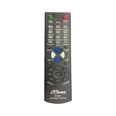 Telecomanda universala EVO Stang ST-620 TLCM620Q foto