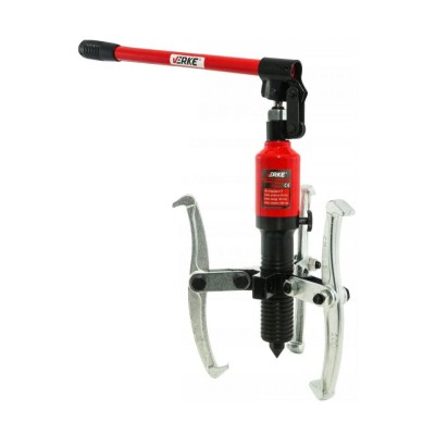 Extractor hidraulic, rulmenti, bucse, angrenaje, butuci, 5 tone, Verke foto