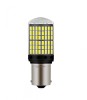 Bec LED Canbus 1156/BA15S P21W 3014, 144 LED-uri Marsarier