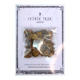 Ochi de tigru chips - Succes si incredere
