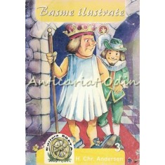 Basme Ilustrate - H. Chr. Andersen