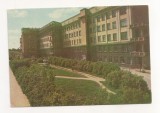 FA136 -Carte Postala- RUSIA - Sverdlovsk. Regional Hospital Building, necirculata 1967