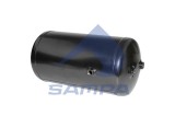 SAMPA 0540 0010 Rezervor aer, sistem compresor
