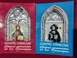 Chipul Nemuritor al lui Dumnezeu vol. I-II - Dumitru Staniloae (6)