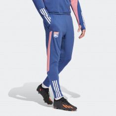 Pantalon de trening Fotbal ADIDAS Olympique Lyonnais Tiro 23/24