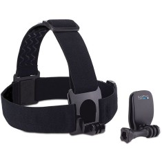 Accesoriu Camere video GoPro Head strap