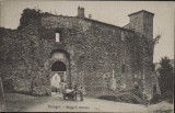 Carte Postala - Perugia - Borgo S. Antonio &quot;CP81&quot;, Necirculata, Fotografie