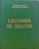 LEGIUNEA IN IMAGINI SEMICENTENARUL MISCARII LEGIONARE 1927 1977 MADRID 1977 352P