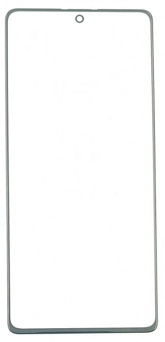 Geam Samsung Galaxy Note 20 / N980F BLACK